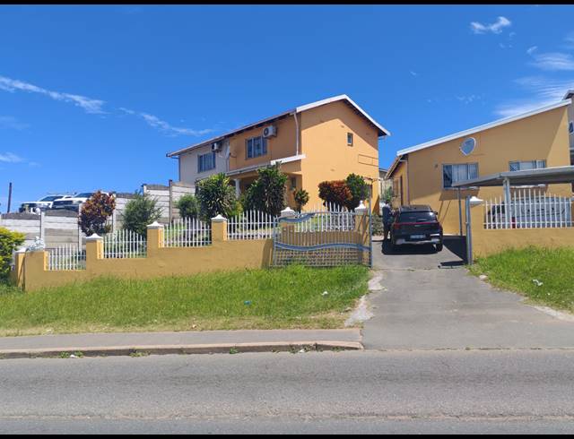 2 BEDROOM HOUSE FOR SALE IN RISECLIFF